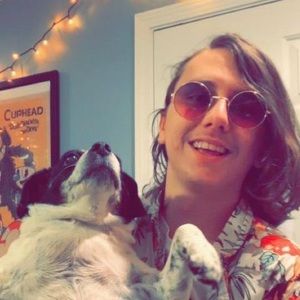 Meet your Posher, Nico